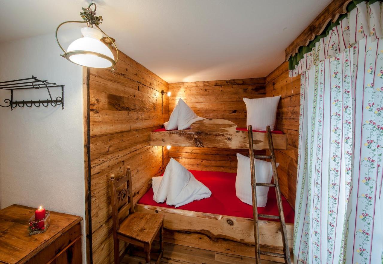 Alpenhostel "Das Besenhaus" Altenmarkt im Pongau Εξωτερικό φωτογραφία