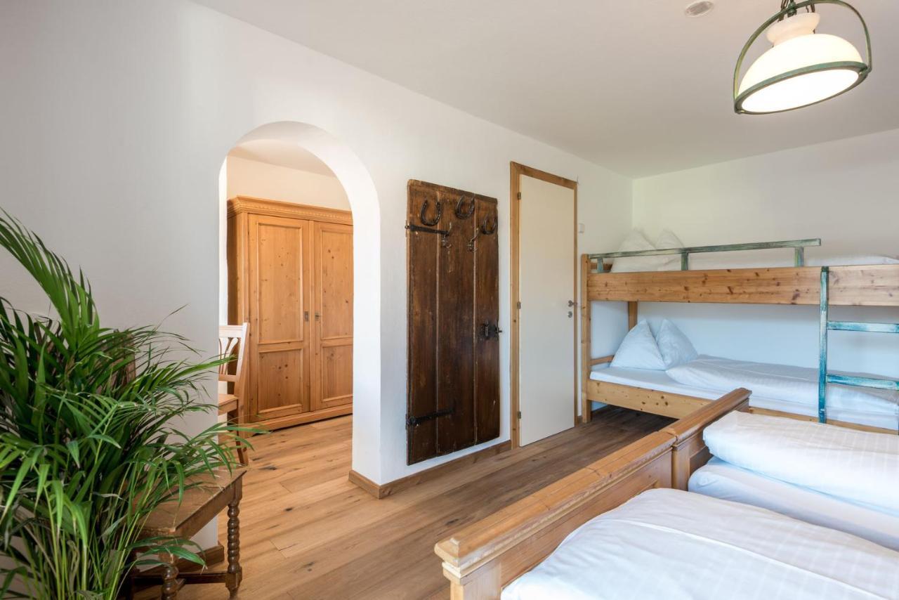 Alpenhostel "Das Besenhaus" Altenmarkt im Pongau Εξωτερικό φωτογραφία