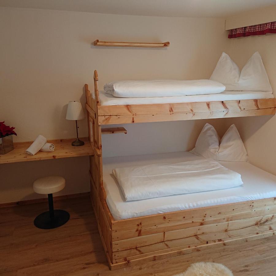 Alpenhostel "Das Besenhaus" Altenmarkt im Pongau Εξωτερικό φωτογραφία