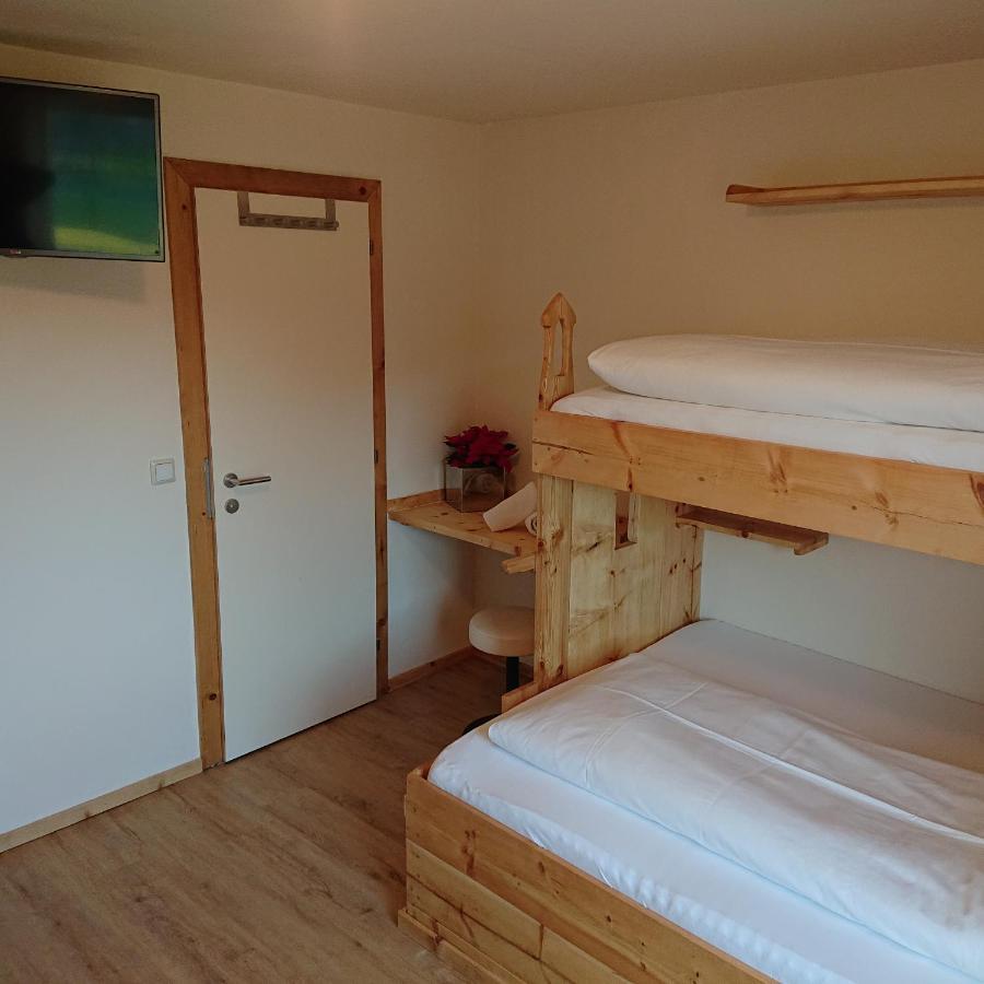 Alpenhostel "Das Besenhaus" Altenmarkt im Pongau Εξωτερικό φωτογραφία