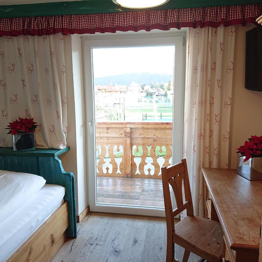 Alpenhostel "Das Besenhaus" Altenmarkt im Pongau Εξωτερικό φωτογραφία