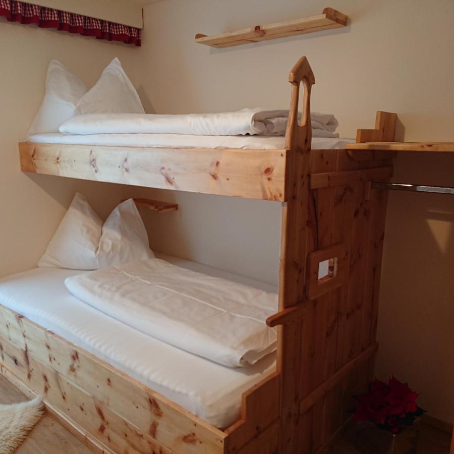 Alpenhostel "Das Besenhaus" Altenmarkt im Pongau Εξωτερικό φωτογραφία