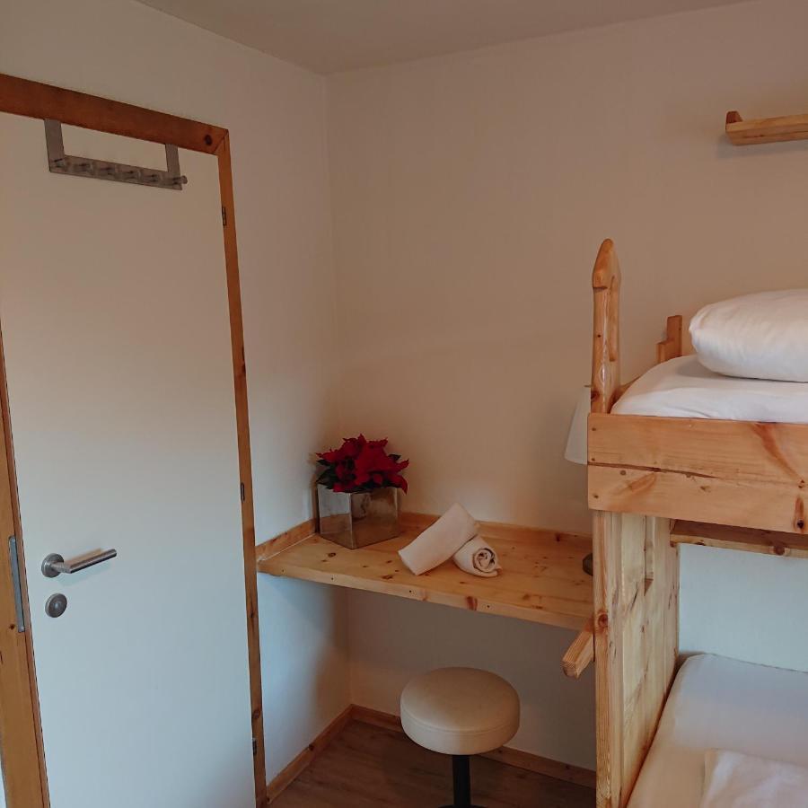 Alpenhostel "Das Besenhaus" Altenmarkt im Pongau Εξωτερικό φωτογραφία