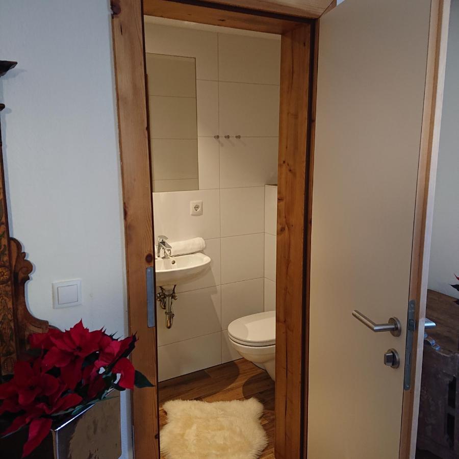 Alpenhostel "Das Besenhaus" Altenmarkt im Pongau Εξωτερικό φωτογραφία