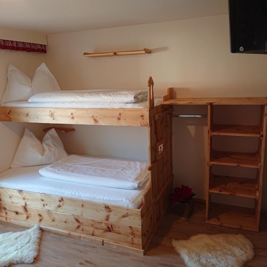 Alpenhostel "Das Besenhaus" Altenmarkt im Pongau Εξωτερικό φωτογραφία