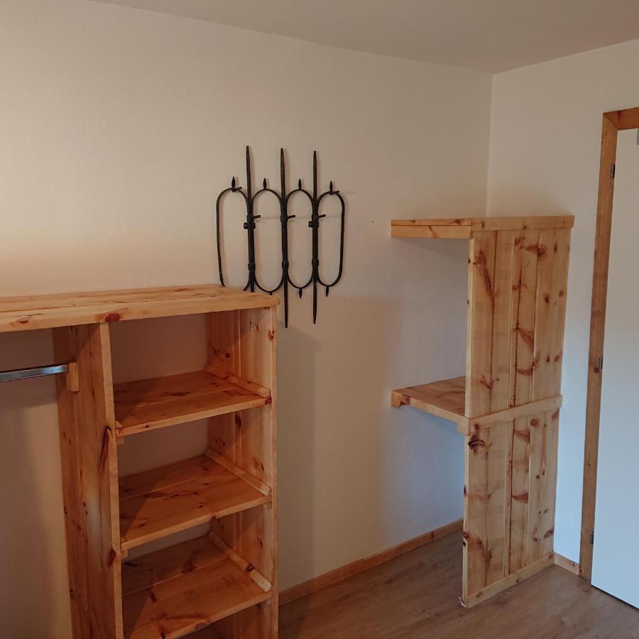 Alpenhostel "Das Besenhaus" Altenmarkt im Pongau Εξωτερικό φωτογραφία