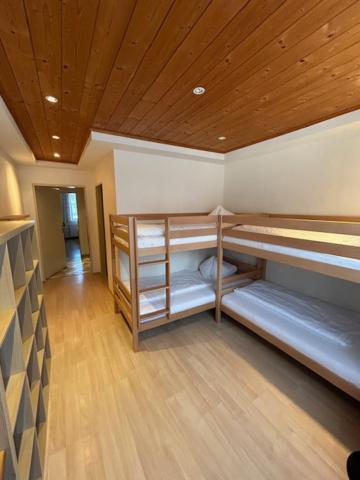 Alpenhostel "Das Besenhaus" Altenmarkt im Pongau Εξωτερικό φωτογραφία