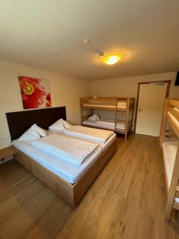 Alpenhostel "Das Besenhaus" Altenmarkt im Pongau Εξωτερικό φωτογραφία