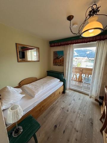 Alpenhostel "Das Besenhaus" Altenmarkt im Pongau Εξωτερικό φωτογραφία