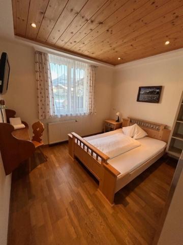 Alpenhostel "Das Besenhaus" Altenmarkt im Pongau Εξωτερικό φωτογραφία