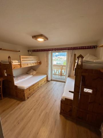 Alpenhostel "Das Besenhaus" Altenmarkt im Pongau Εξωτερικό φωτογραφία