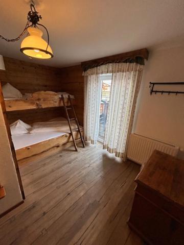 Alpenhostel "Das Besenhaus" Altenmarkt im Pongau Εξωτερικό φωτογραφία